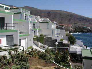 Hotel Tenerife Tour Tenerife Island Exterior foto