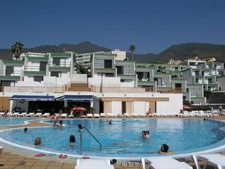 Hotel Tenerife Tour Tenerife Island Exterior foto