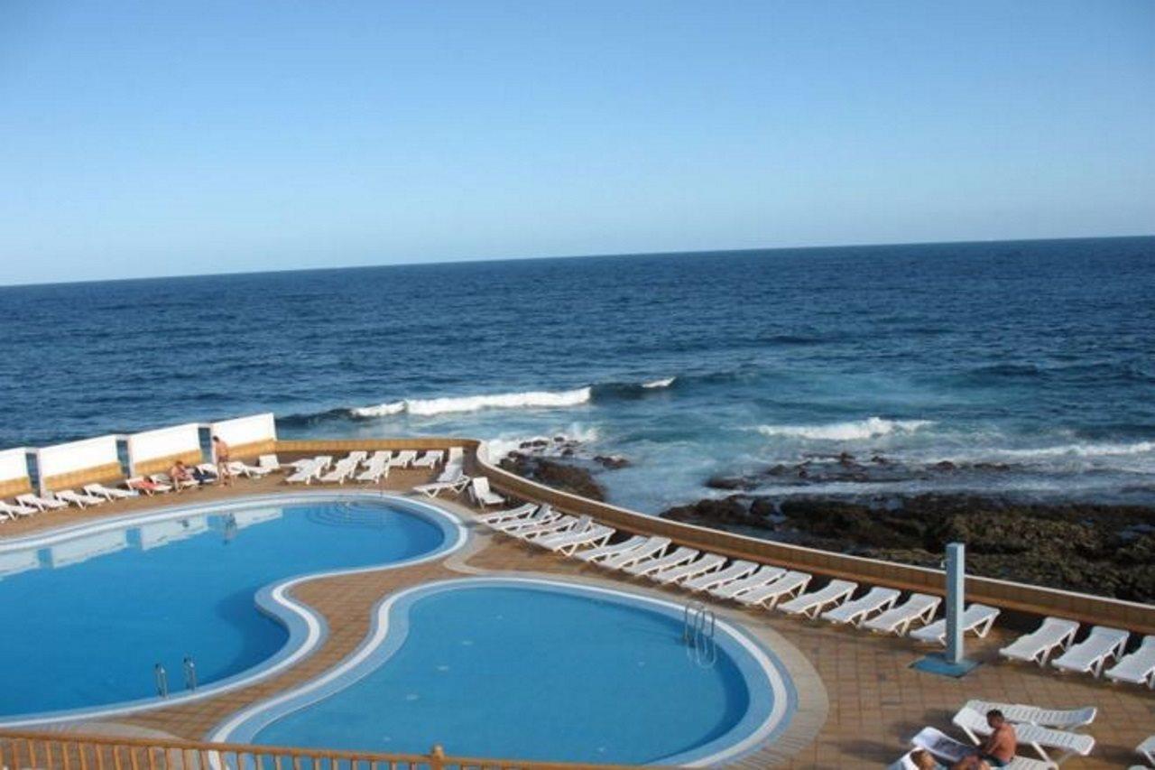 Hotel Tenerife Tour Tenerife Island Exterior foto