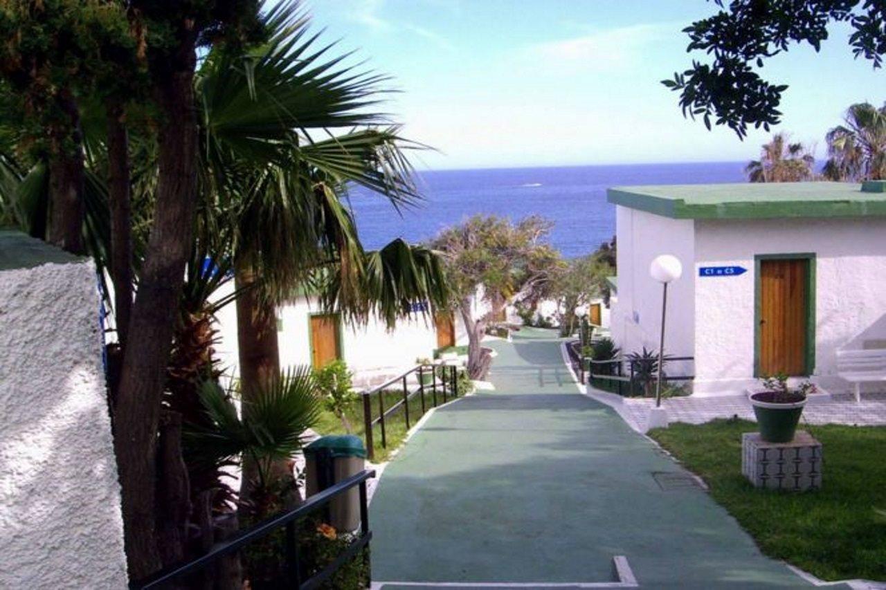 Hotel Tenerife Tour Tenerife Island Exterior foto