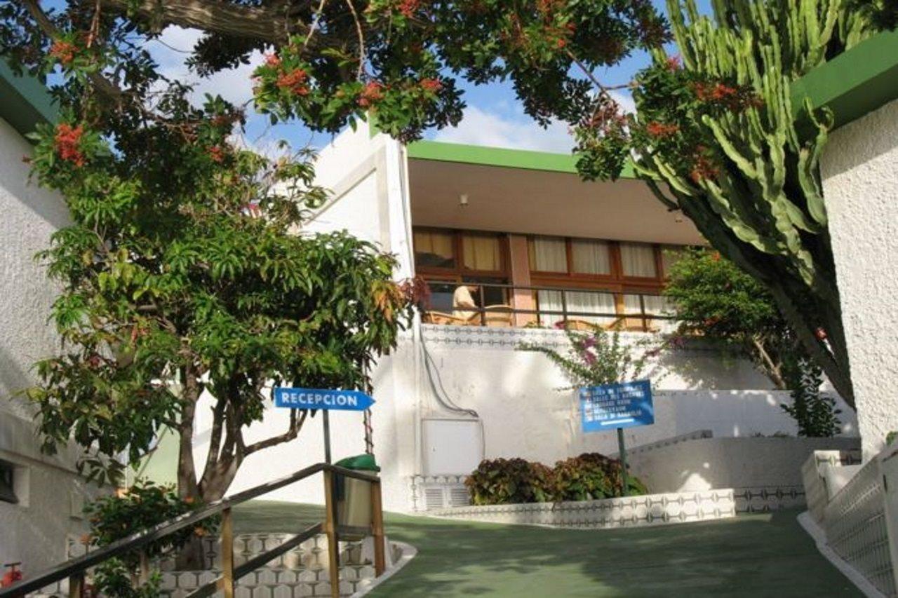 Hotel Tenerife Tour Tenerife Island Exterior foto