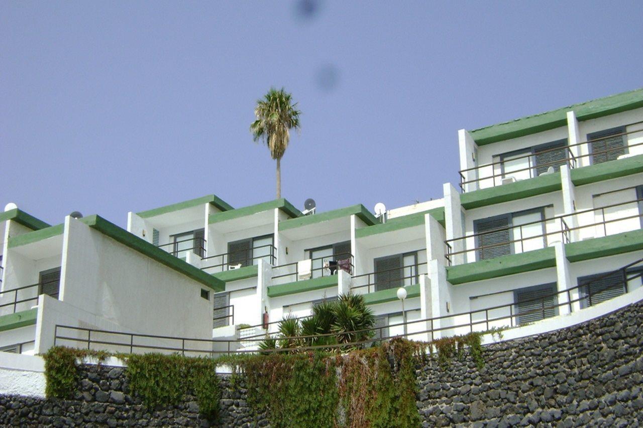 Hotel Tenerife Tour Tenerife Island Exterior foto